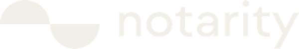 notarity